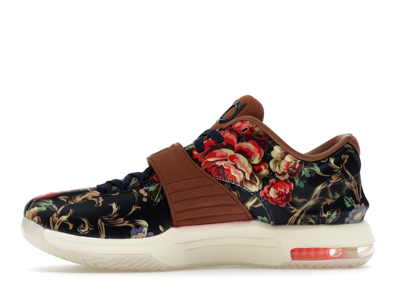 Nike KD 7 EXT Floral