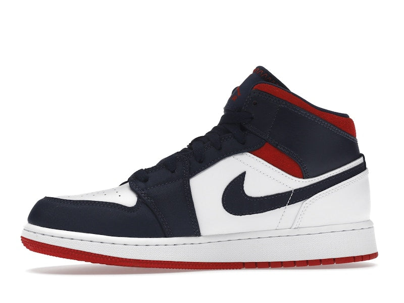 Jordan 1 Mid SE USA (GS)