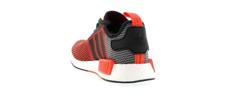 adidas NMD R1 Lush Red