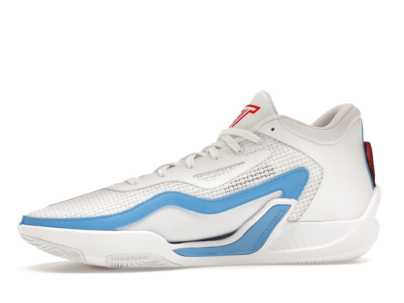 Jordan Tatum 1 PF Archer Ave St. Louis (White Sole)