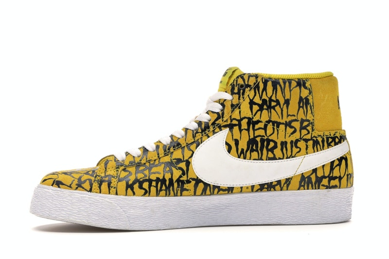 Nike SB Blazer Neckface