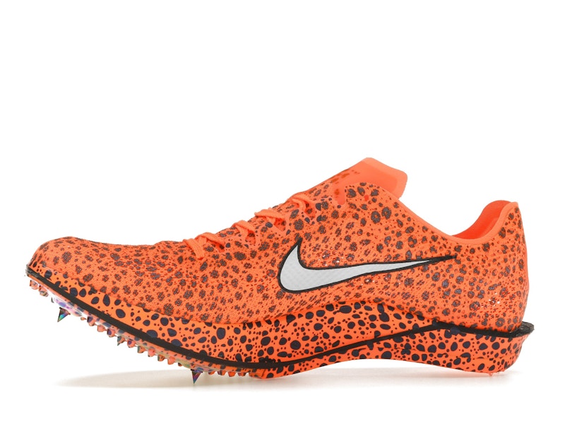 Nike ZoomX Dragonfly 2 Electric Pack Olympic Safari