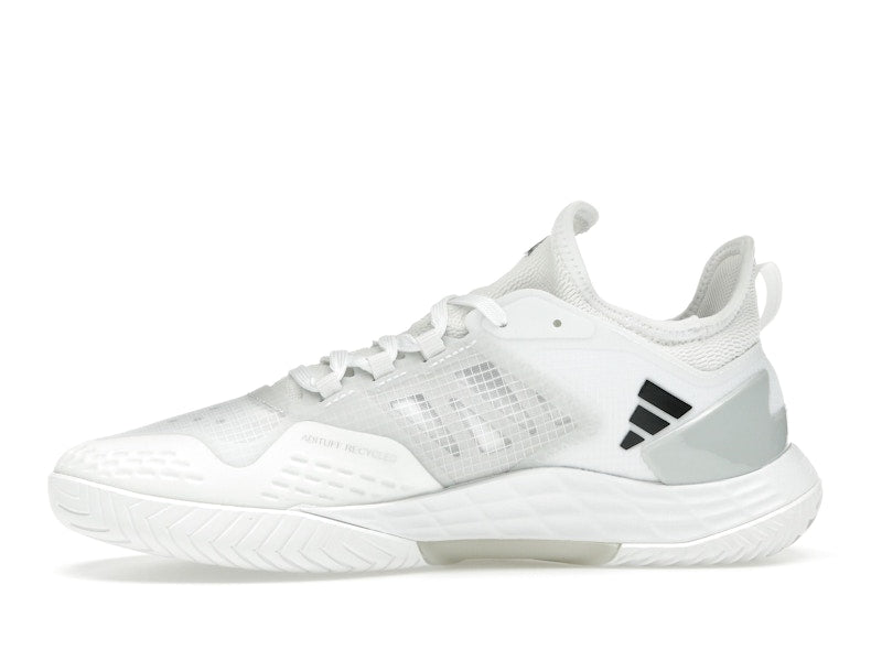 adidas Adizero Ubersonic 4.1 Cloud White Core Black Matte Silver