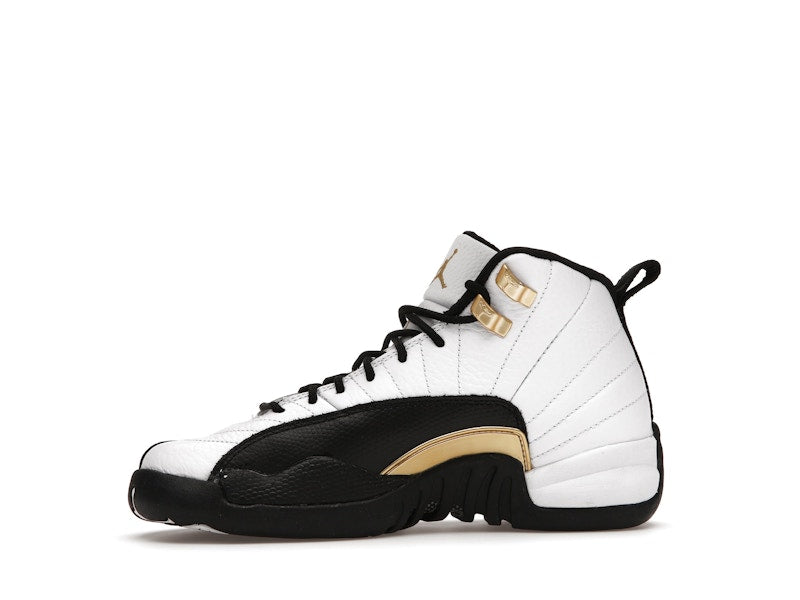 Jordan 12 Retro Royalty Taxi (GS)