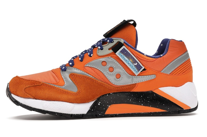 Saucony Grid 9000 Extra Butter ACES
