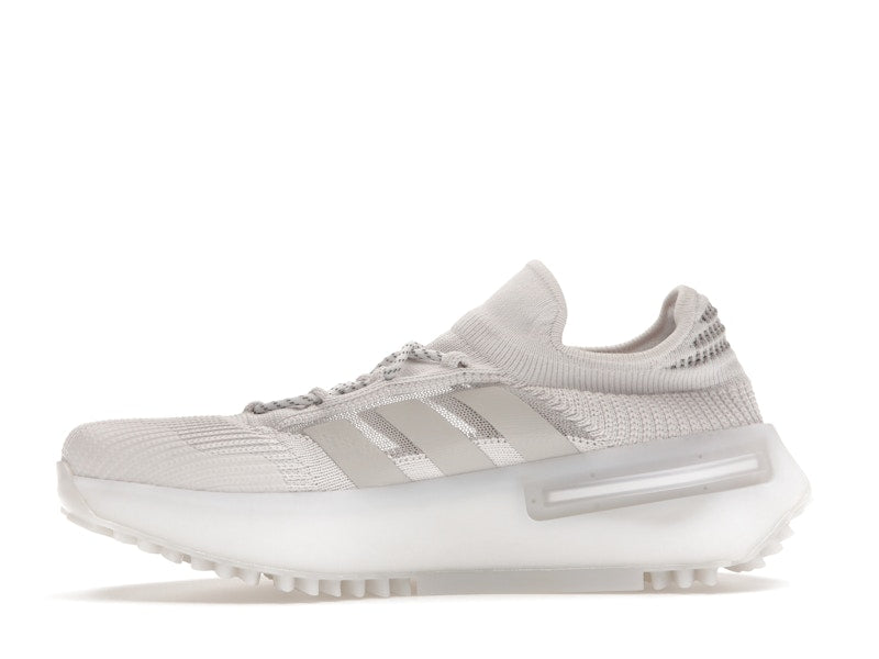 adidas NMD S1 Footwear White Grey One