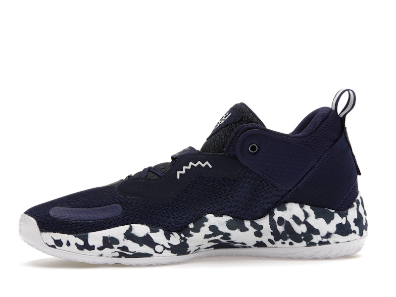 adidas D.O.N. Issue #3 Team Navy