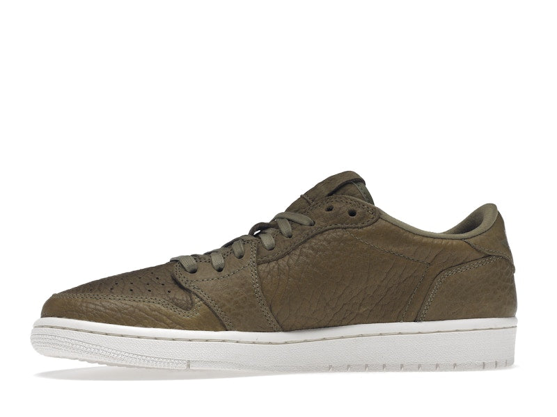 Jordan 1 Retro Low NS Trooper Olive