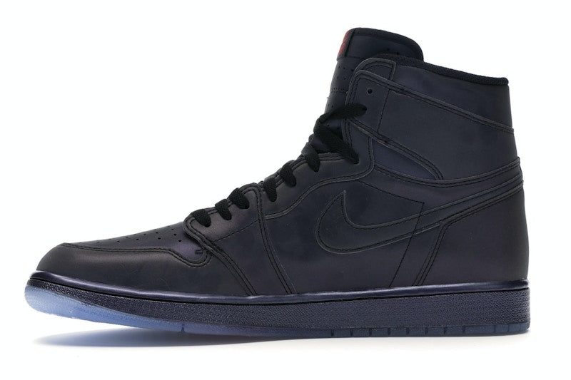 Jordan 1 Retro High Zoom Fearless