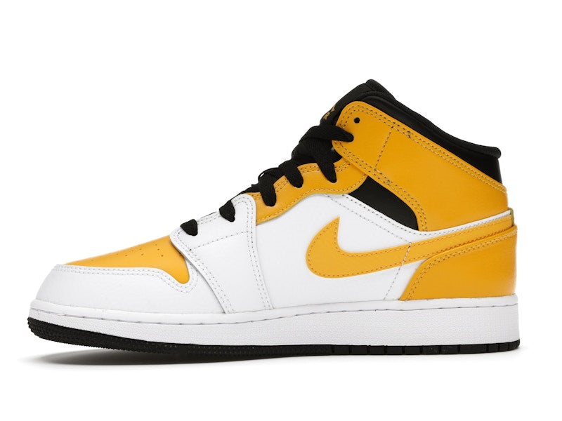 Jordan 1 Mid University Gold (GS)