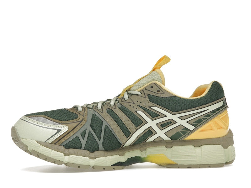 ASICS UB10-S Gel-Kayano 20 Kiko Kostadinov Hunter Green Jade