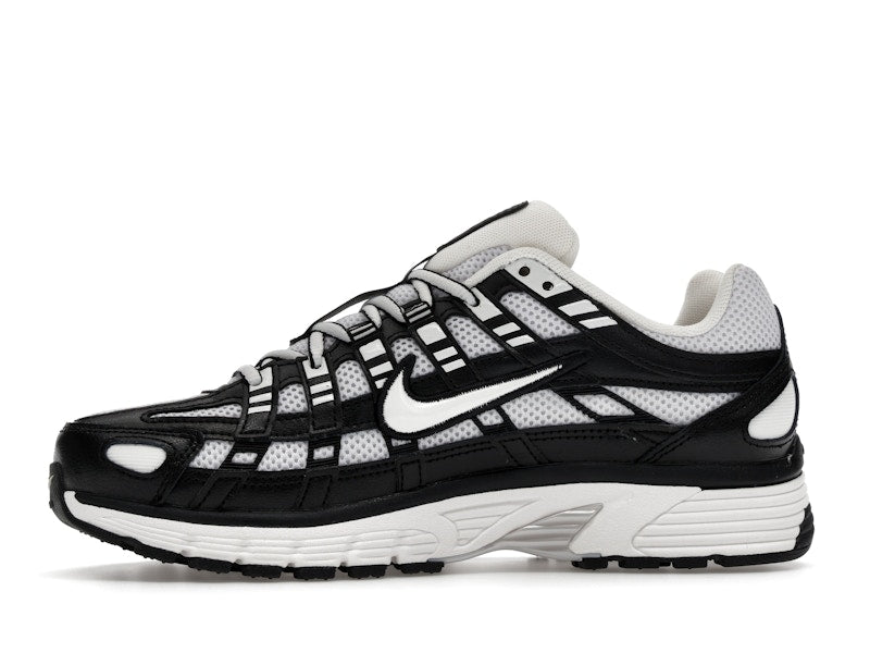 Nike P-6000 Black Muslin Sail (Women's)