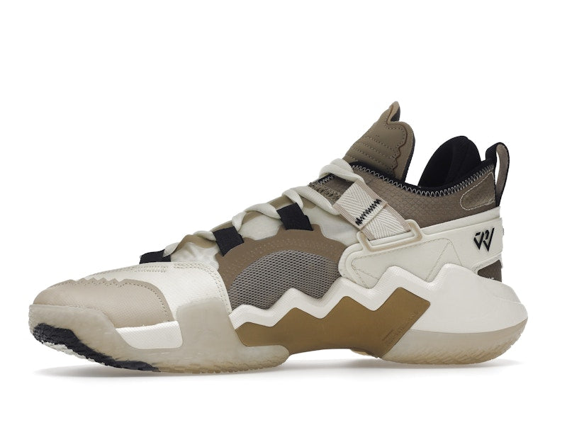 Jordan Why Not .5 Cream Brown