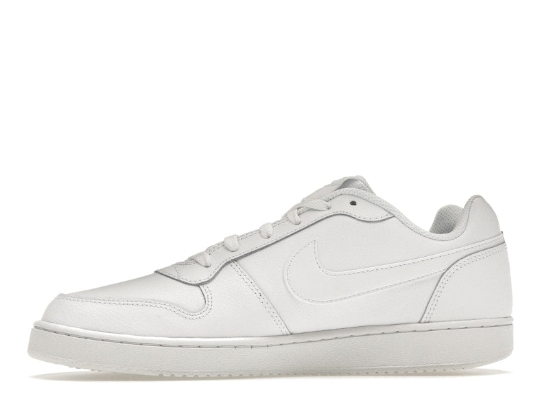 Nike Ebernon Low Triple White