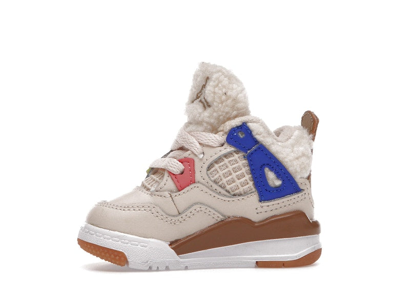Jordan 4 Retro Where the Wild Things Are (TD)