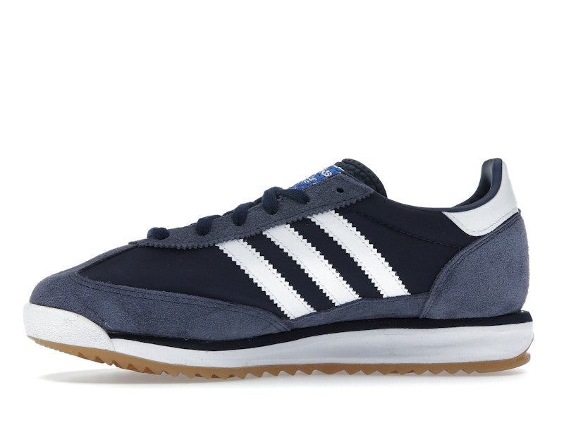 adidas SL 72 RS Night Indigo Cloud White Shadow Navy