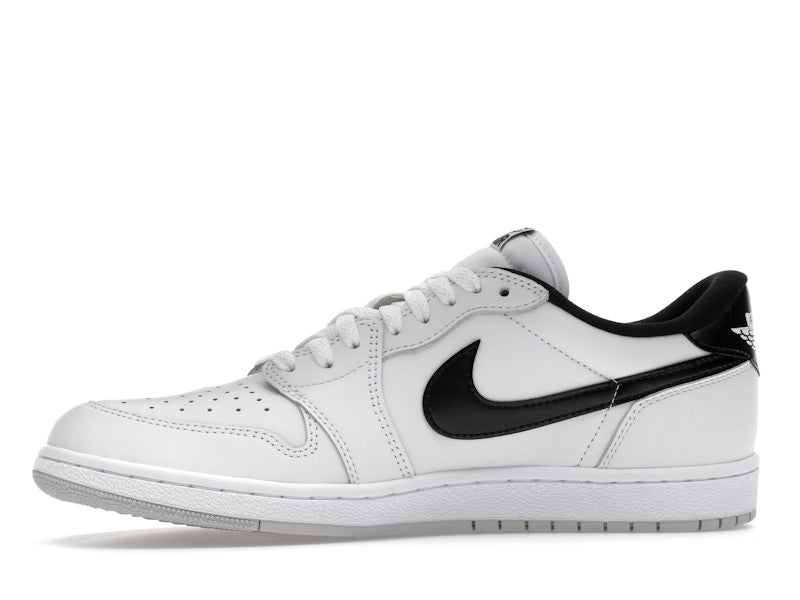 Jordan 1 Retro Low '85 Metallic Black