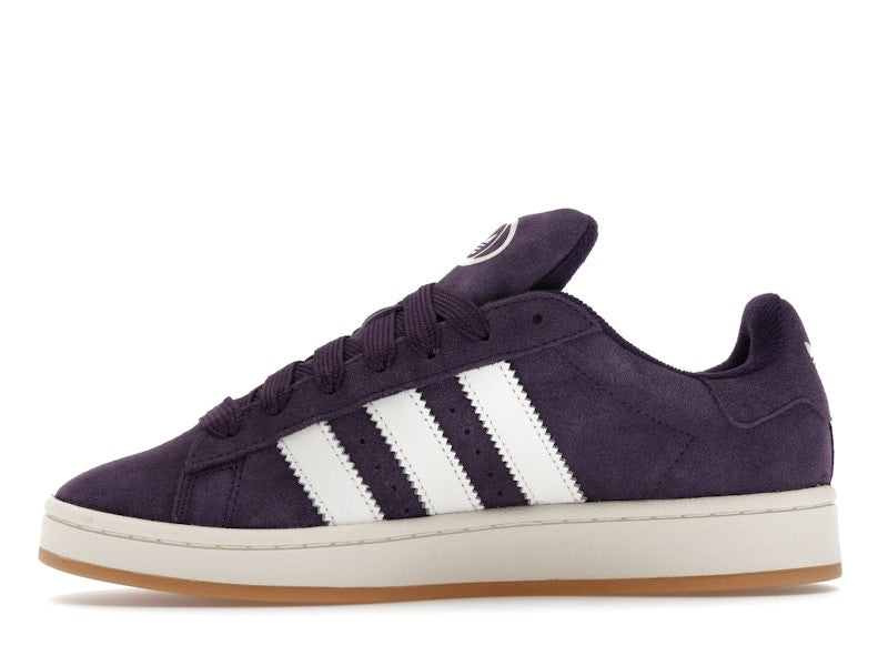 adidas Campus 00s Aurora Plum White Gum (Women's)