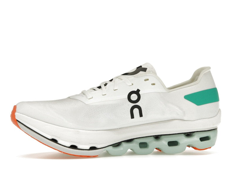 On Running Cloudboom Echo White Mint (Women's)