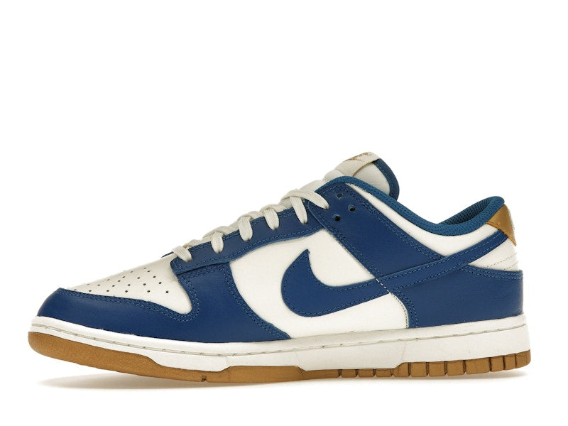 Nike Dunk Low Kansas City Royals (Women's)