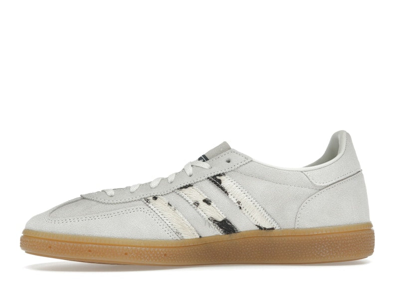 adidas Handball Spezial Animal Stripes Off White (Women's)