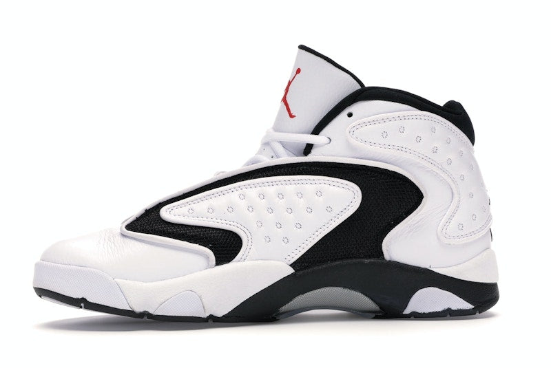 Jordan OG White Black (Women's)