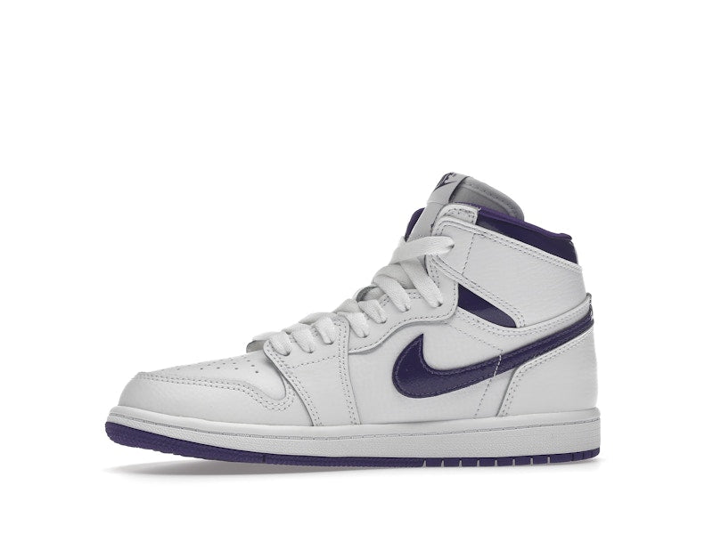 Jordan 1 Retro High Court Purple (2021) (PS)