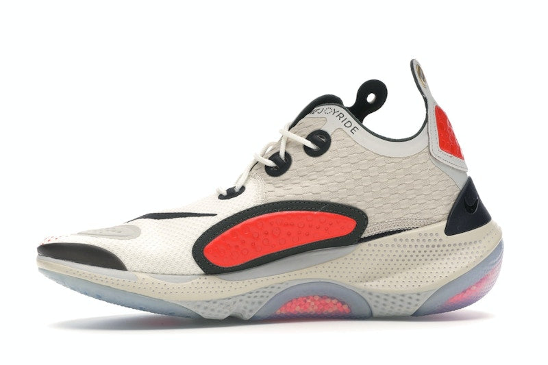 Nike Joyride CC3 Setter Sail Team Orange Sequoia