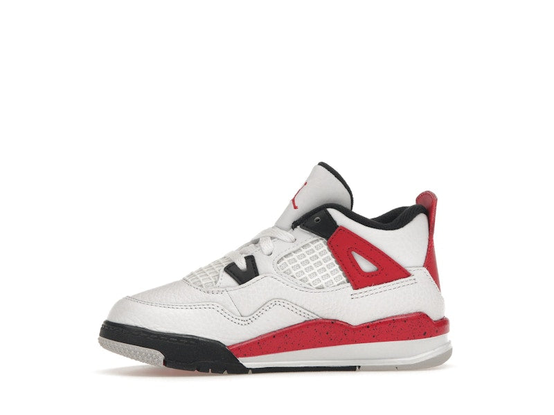 Jordan 4 Retro Red Cement (TD)