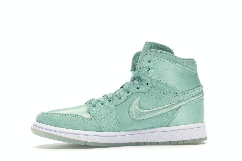 Jordan 1 Retro High Season of Her Mint Foam (Women's)