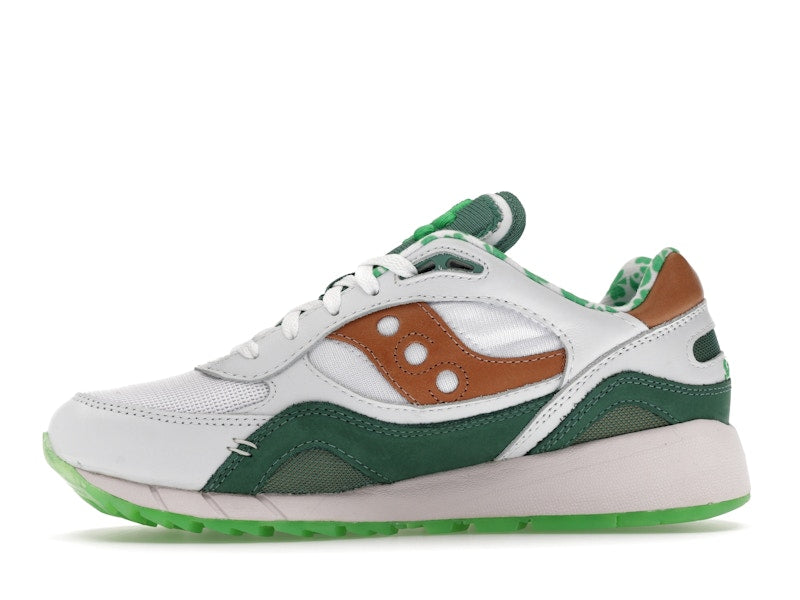 Saucony Shadow 6000 Shamrock