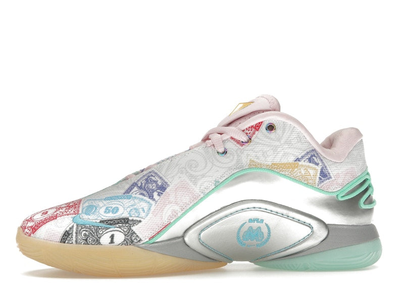 Nike LeBron 22 Monopoly (Translucent Outsole)