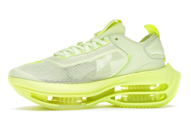 Nike Zoom Double Stacked Barely Volt (Women's)