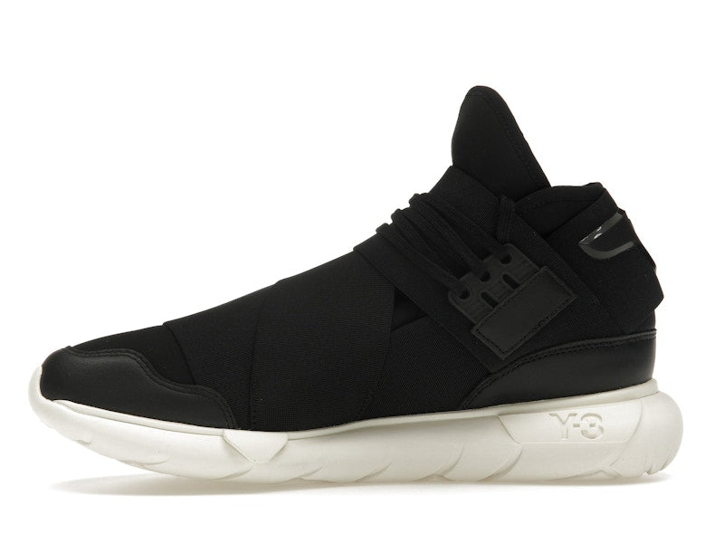 adidas Y-3 Qasa Black Off White