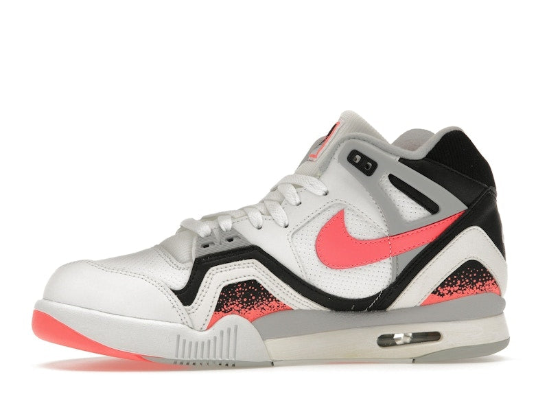 Nike Air Tech Challenge II Hot Lava (2016)