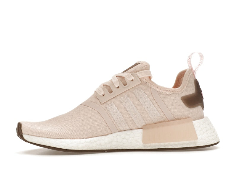 adidas NMD R1 Wonder Quartz Earth Strata Super Pop (Women's)