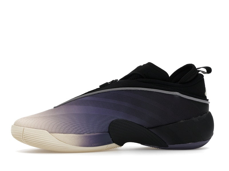 adidas D.O.N. Issue #7 Pulse Preloved Violet