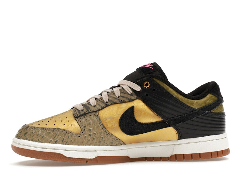 Nike Dunk Low Día De Muertos (Women's)