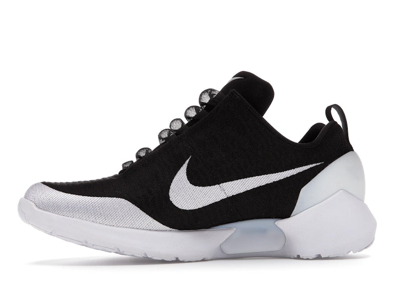 Nike HyperAdapt 1.0 Black White