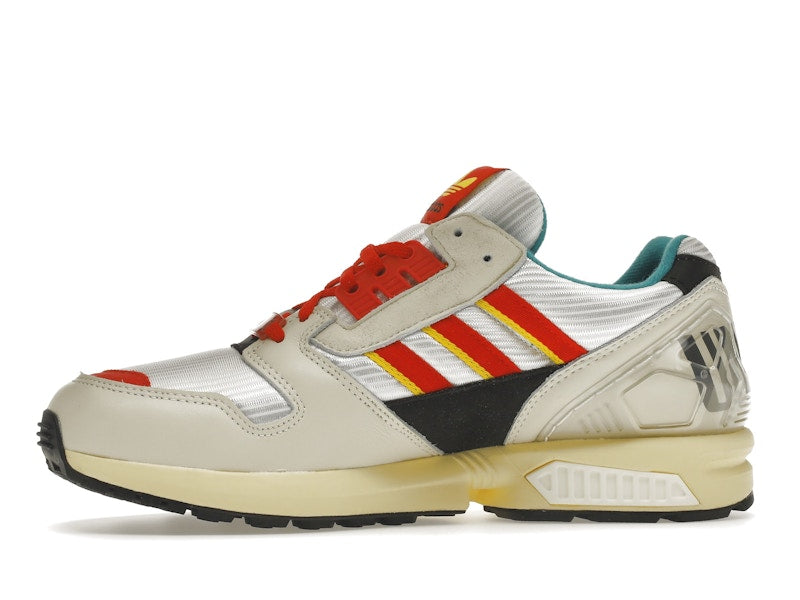adidas ZX 8000 1. FC Union Berlin