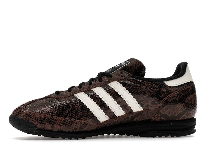 adidas SL 72 OG Snakeskin Preloved Brown (Women's)