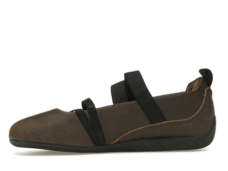 Puma Speedcat Ballet Voo Dark Chocolate (Women's)