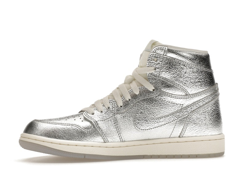 Jordan 1 Retro High OG Chrome (Women's)