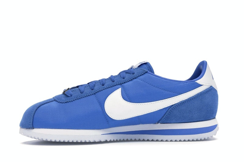 Nike Classic Cortez Nylon Signal Blue
