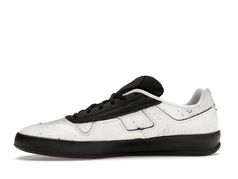 adidas Aloha Super Gonz Cloud White Black