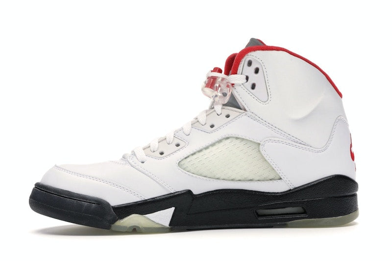Jordan 5 Retro Fire Red (2000)