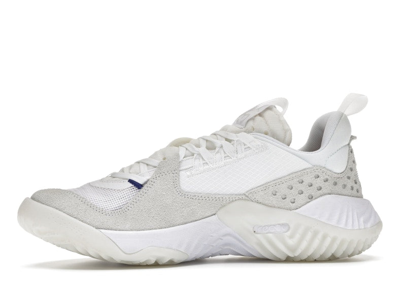 Jordan Delta SP White Vast Grey