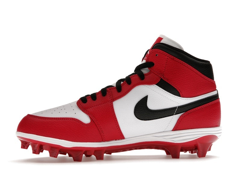 Jordan 1 Mid TD Cleat Chicago (2023)