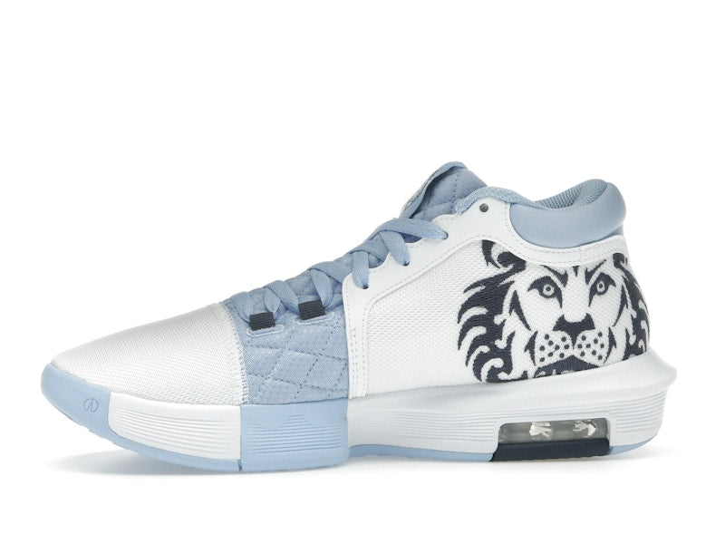 Nike LeBron Witness 8 UNC