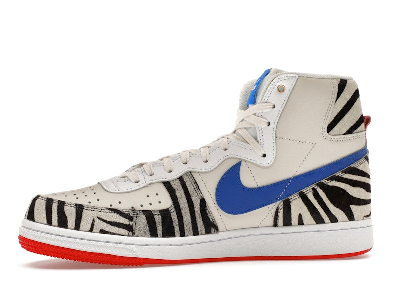 Nike Terminator High Tennessee State University Slim & Husky's Pizza